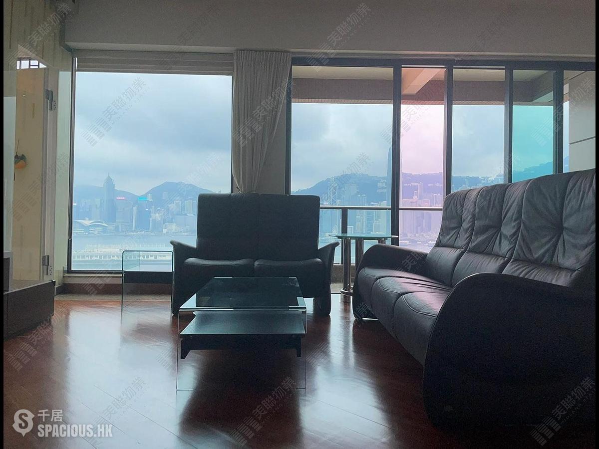 西九龙 - 凯旋门 摩天阁 (1座) 01