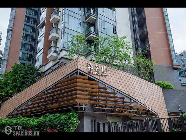 Gold Coast / So Kwun Wat - The Bloomsway 17