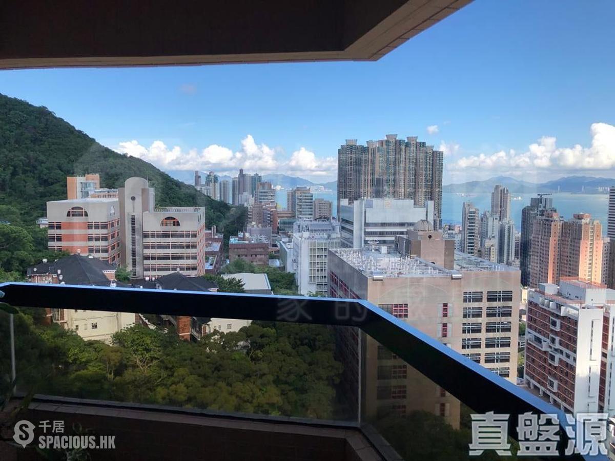 西半山 - 瓊峰臺 01
