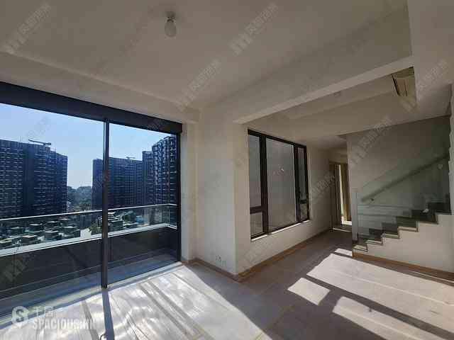 Gold Coast / So Kwun Wat - Napa Tower 5A 02
