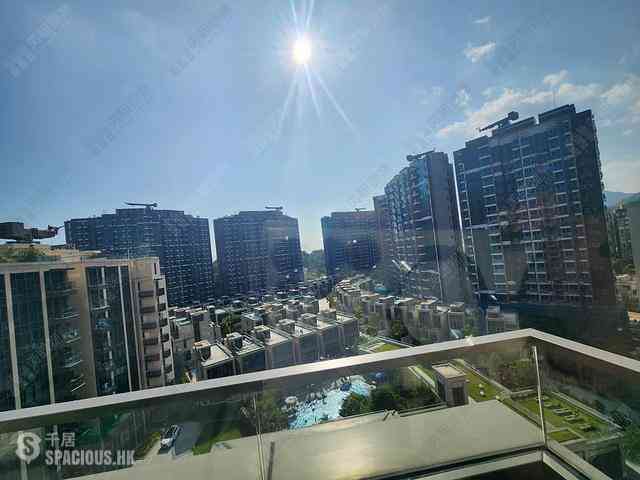 Gold Coast / So Kwun Wat - Napa Tower 5A 05