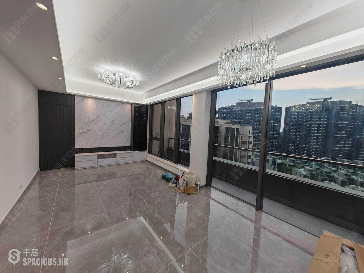 Gold Coast / So Kwun Wat - Napa Tower 5A 01
