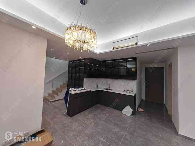 Gold Coast / So Kwun Wat - Napa Tower 5A 11