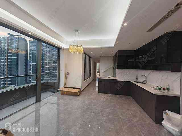 Gold Coast / So Kwun Wat - Napa Tower 5A 17