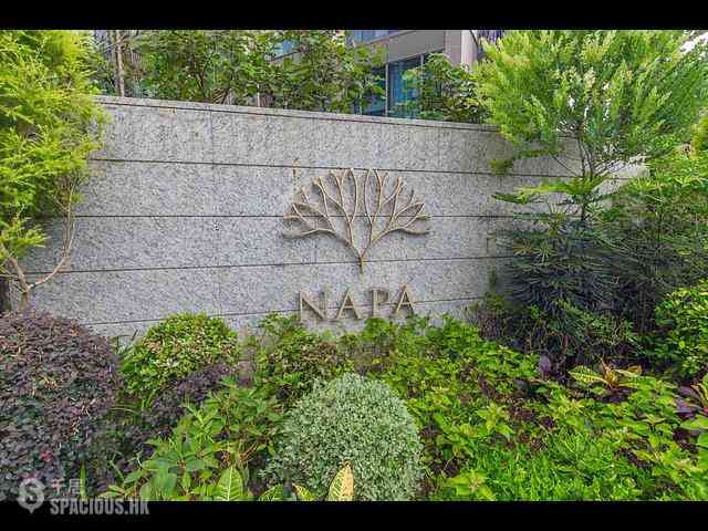 Gold Coast / So Kwun Wat - Napa Tower 5A 21