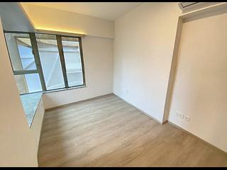 Mid Levels Central - Peach Blossom 03