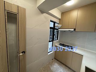 Kennedy Town - Centenary Mansion 04