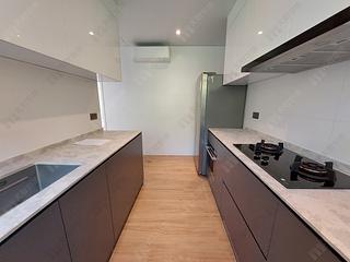 Shouson Hill - Woodland Villa 09