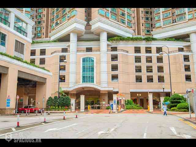 Sham Tseng - Bellagio Phase 3 Block 1 14