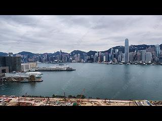 West Kowloon - The Harbourside Block 2 07