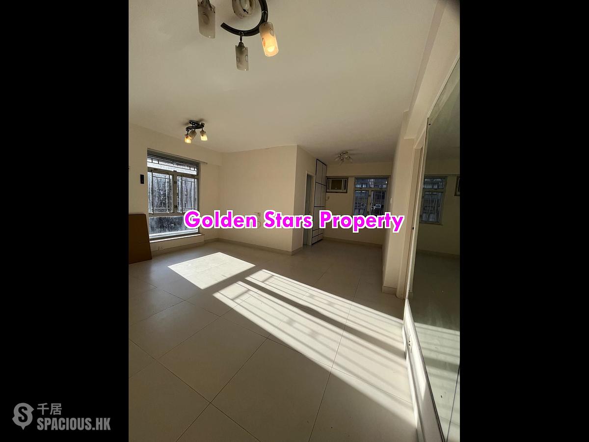 Sai Ying Pun - Yue Sun Mansion 01