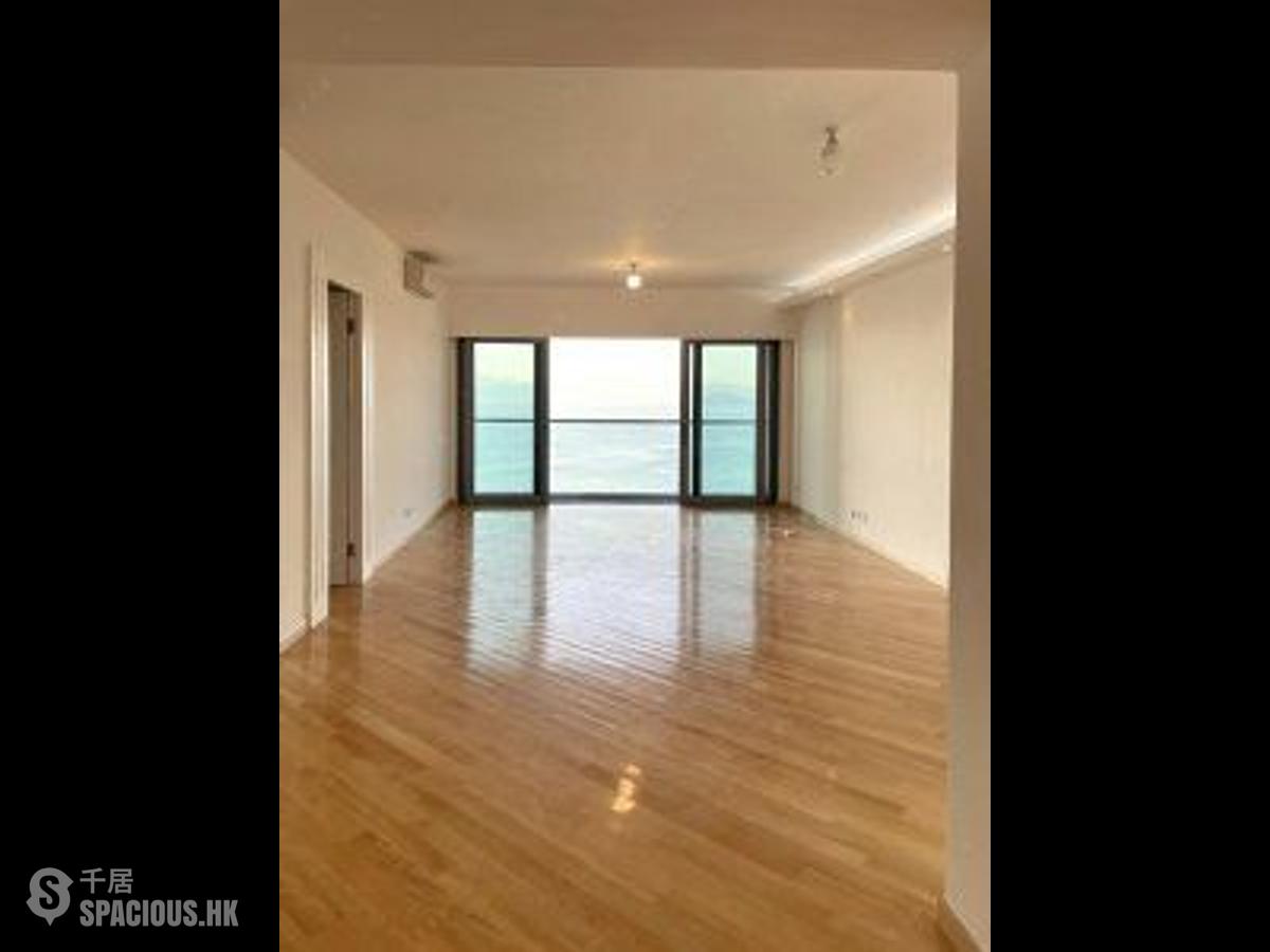 Cyberport - Residence Bel-Air 01