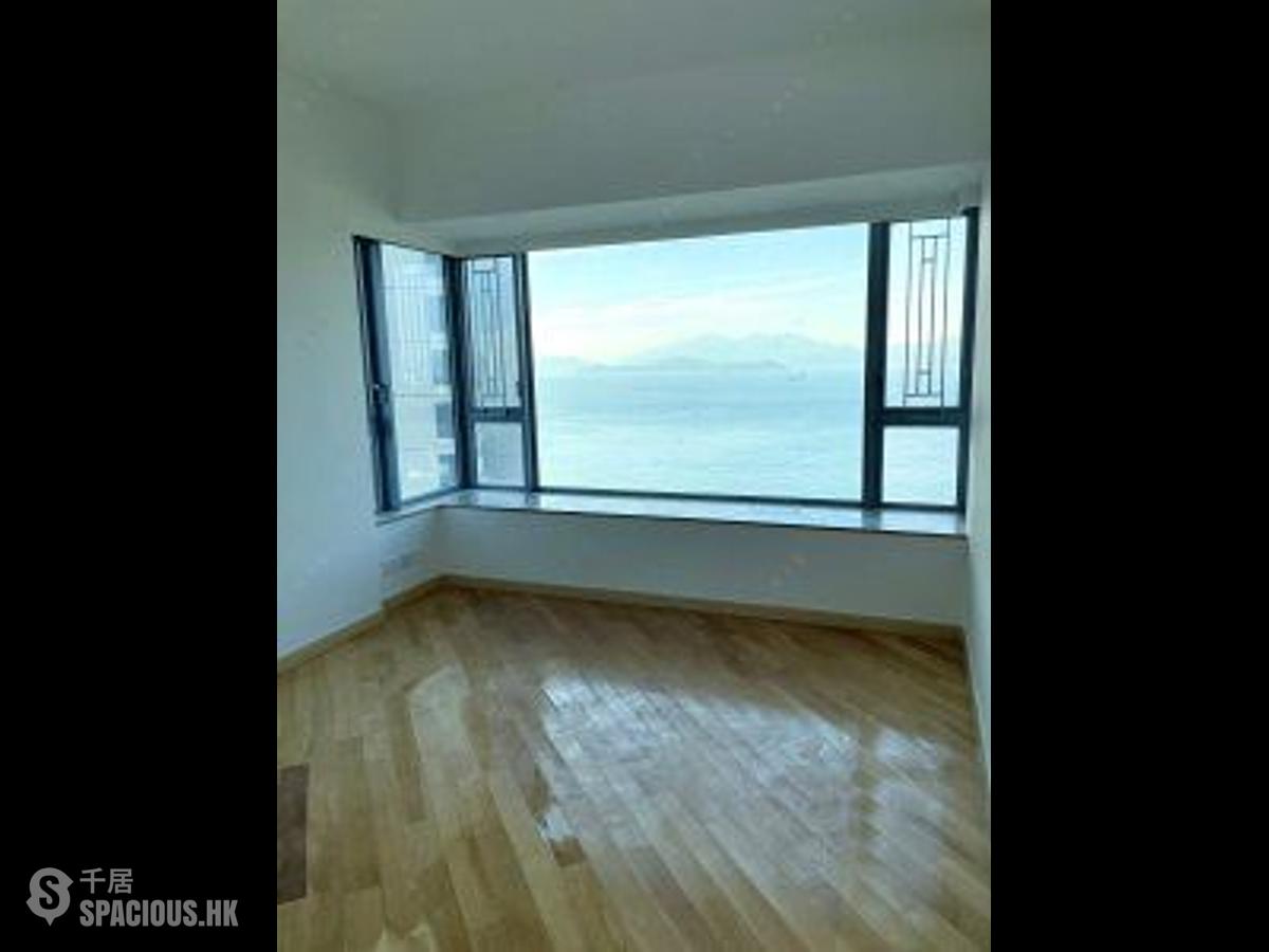 Cyberport - Residence Bel-Air 01