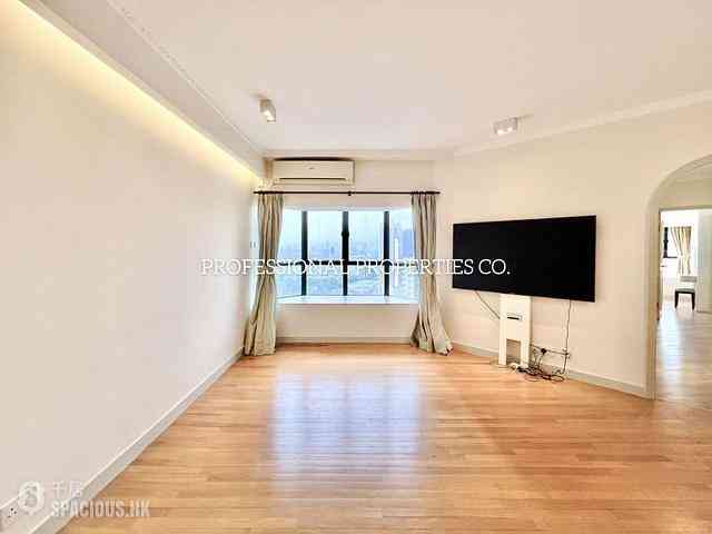Causeway Bay - Illumination Terrace 01