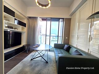 銅鑼灣 - Yoo Residence 09