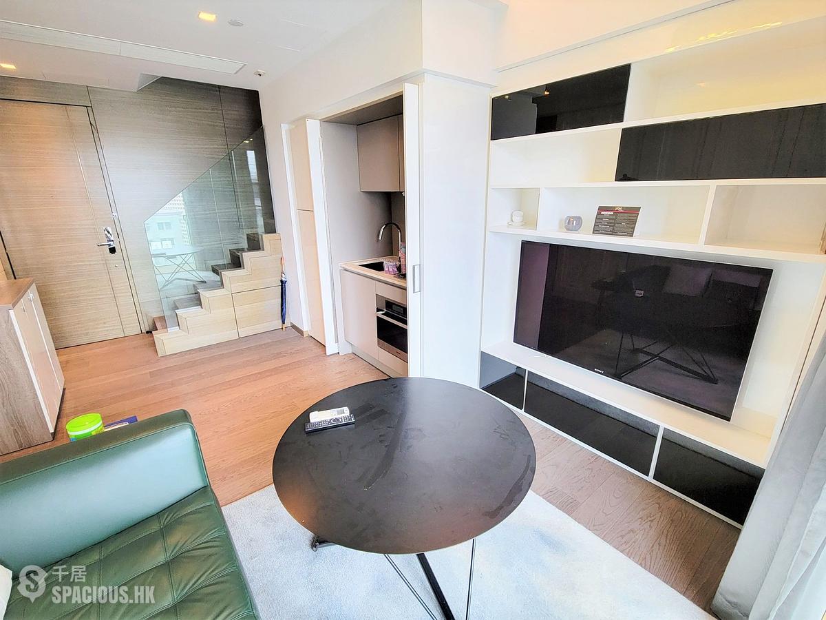 銅鑼灣 - Yoo Residence 01