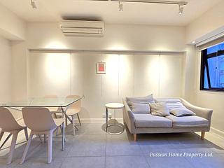 Wan Chai - 5, Sun Street 02