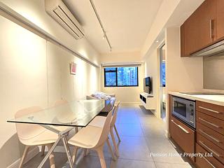 Wan Chai - 5, Sun Street 03