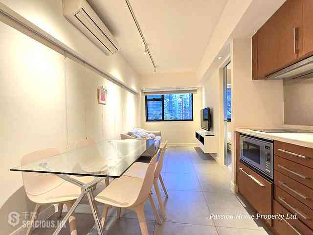 Wan Chai - 5, Sun Street 03