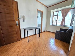 Tin Hau - Wilson Court 02