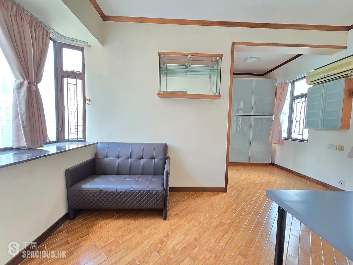 Tin Hau - Wilson Court 01