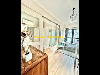 Sheung Wan - The Bellevue Place 02