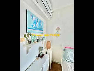 Sheung Wan - The Bellevue Place 03