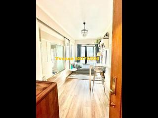 Sheung Wan - The Bellevue Place 04