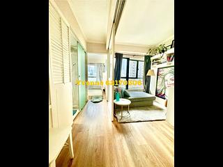 Sheung Wan - The Bellevue Place 07