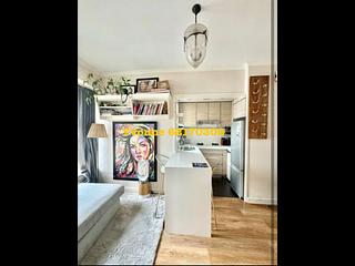 Sheung Wan - The Bellevue Place 11