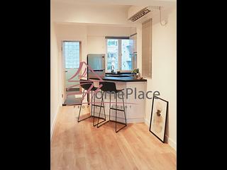 Mid Levels Central - Shelley Court 02