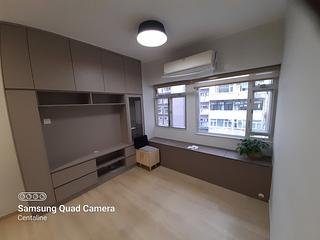蘇豪 - 金谷大廈 05