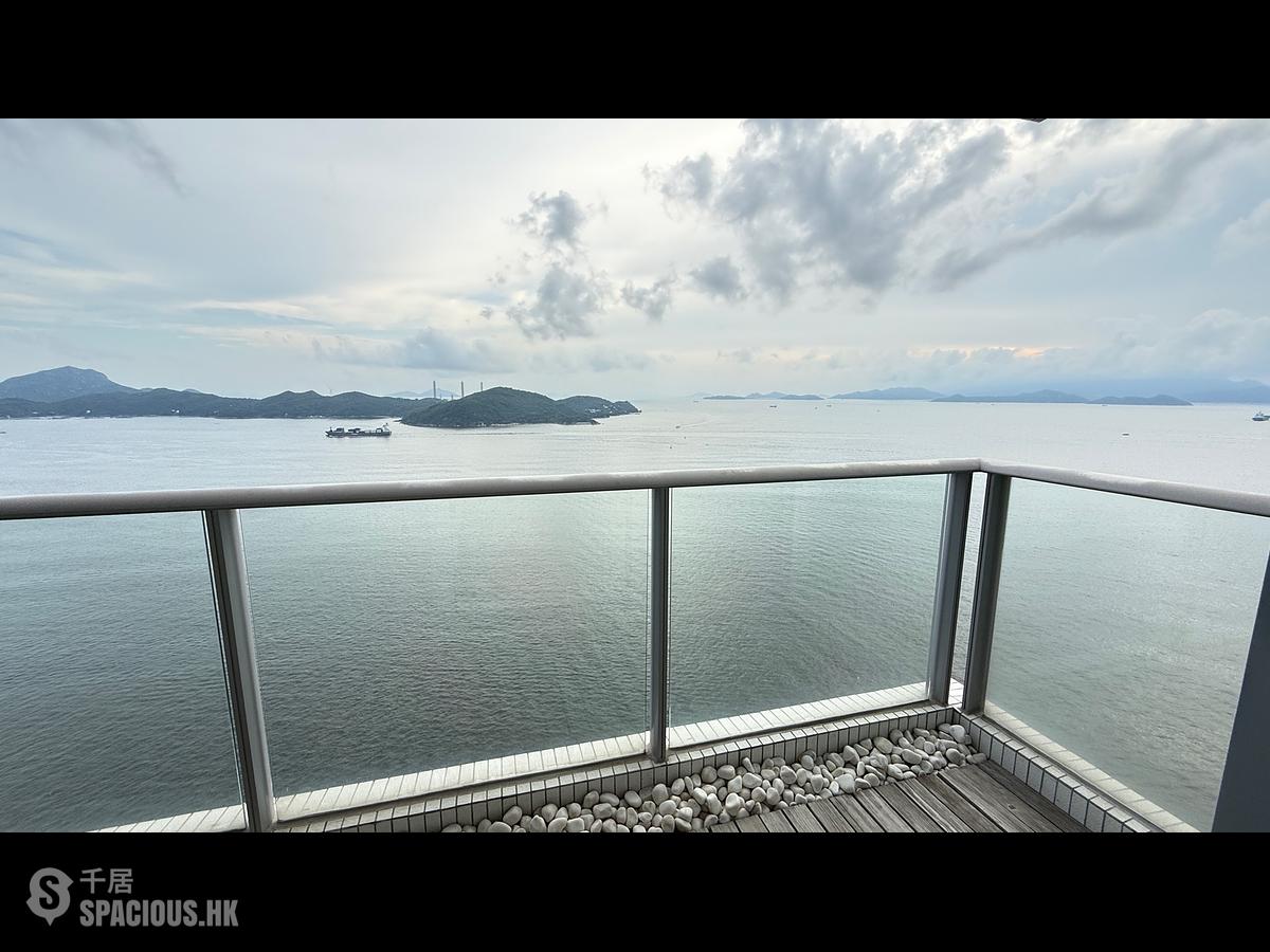数码港 - 贝沙湾4期 南湾 01