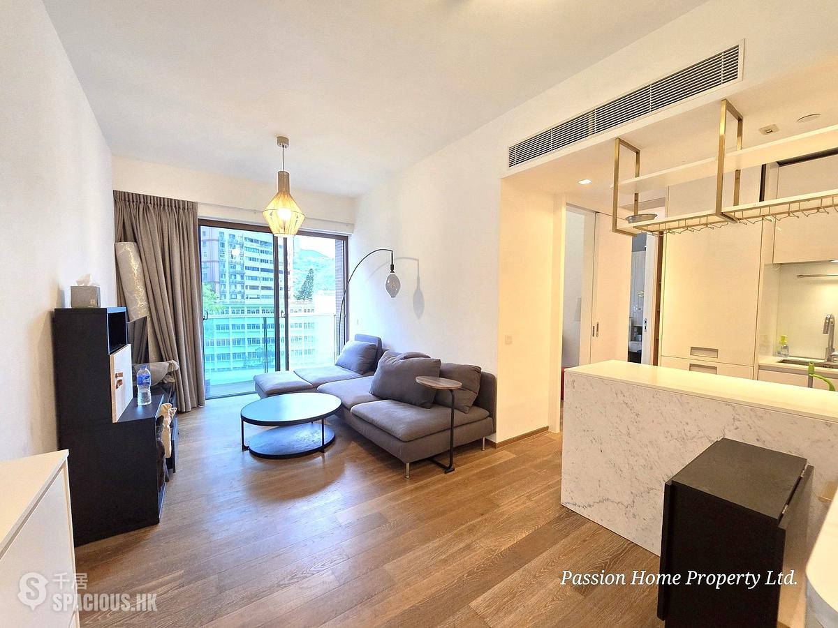 Causeway Bay - Yoo Residence 01