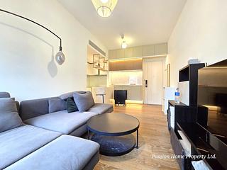 Causeway Bay - Yoo Residence 12
