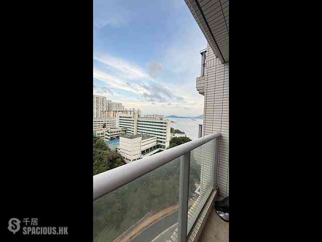 Cyberport - Residence Bel-Air Phase 4 Bel-Air on the Peak 01