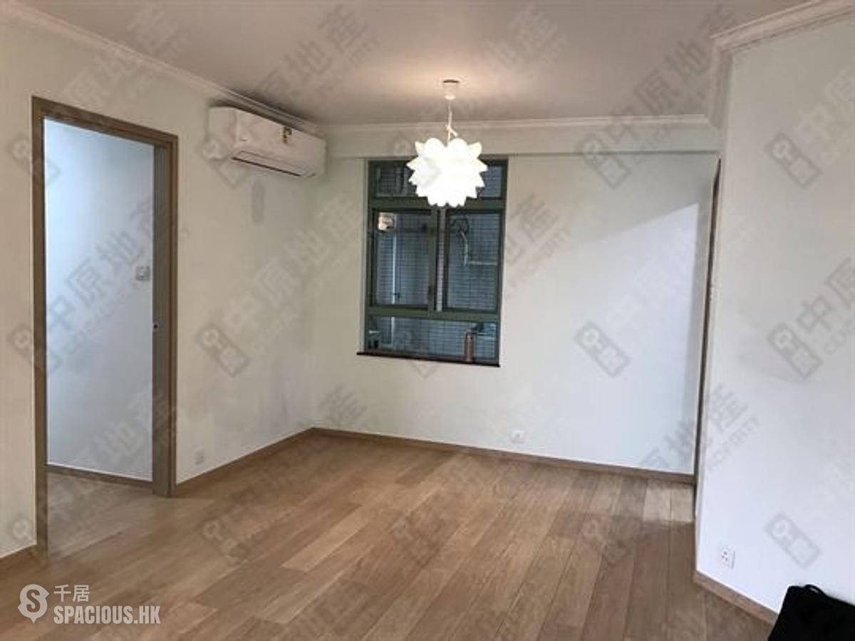 Mid Levels Central - Goldwin Heights 01