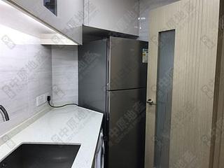 Mid Levels Central - Goldwin Heights 07