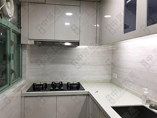 Mid Levels Central - Goldwin Heights 09