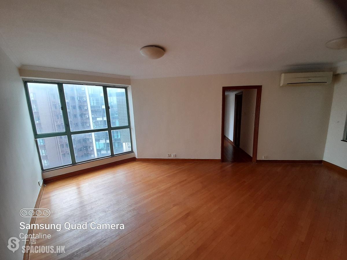 Mid Levels Central - Goldwin Heights 01