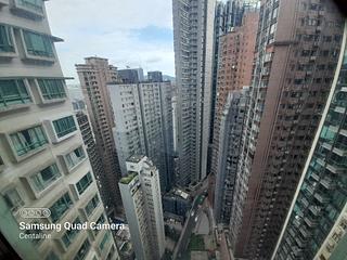 Mid Levels Central - Goldwin Heights 09