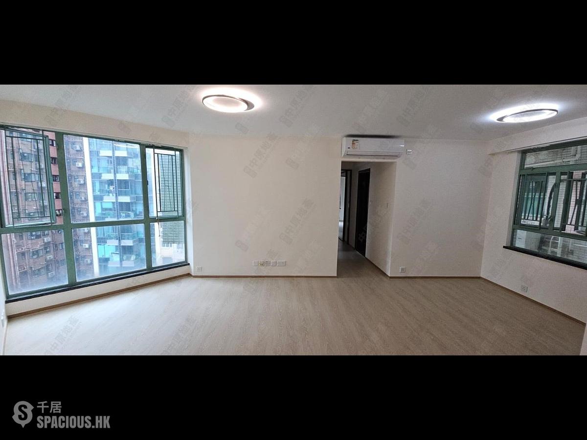 Mid Levels Central - Goldwin Heights 01