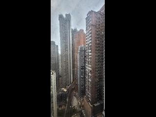 Mid Levels Central - Goldwin Heights 02