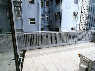 Wan Chai - iHome Centre 03