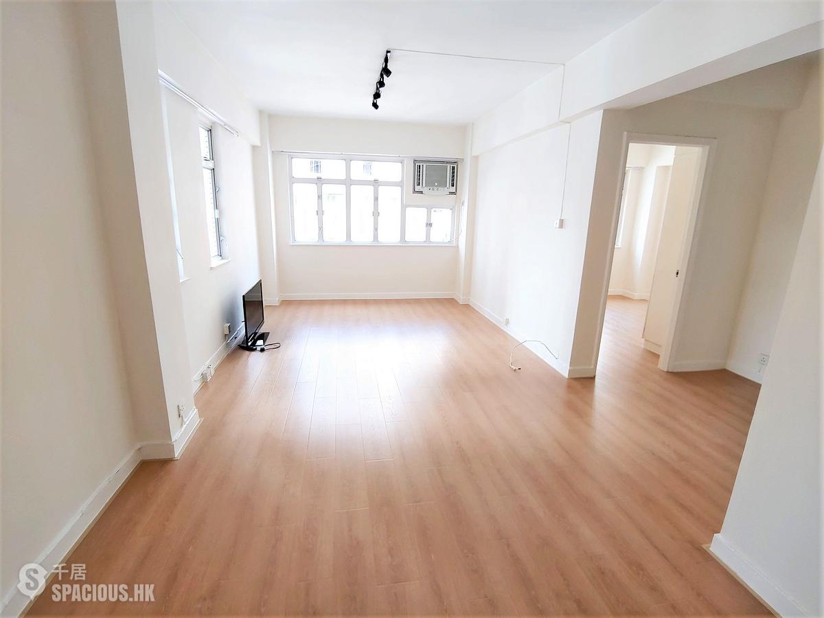 Tin Hau - Magnolia Mansion 01