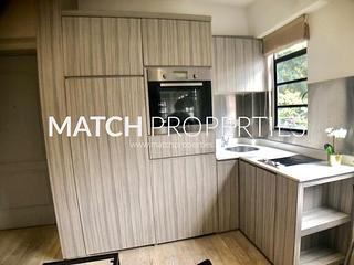 Sai Ying Pun - Fook On Building 02