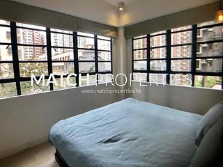 Sai Ying Pun - Fook On Building 06