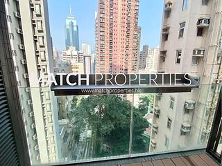 Mid Levels Central - Soho 38 02
