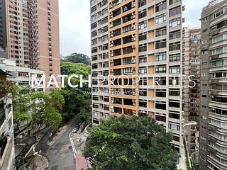 Mid Levels West - Hanwin Mansion 11