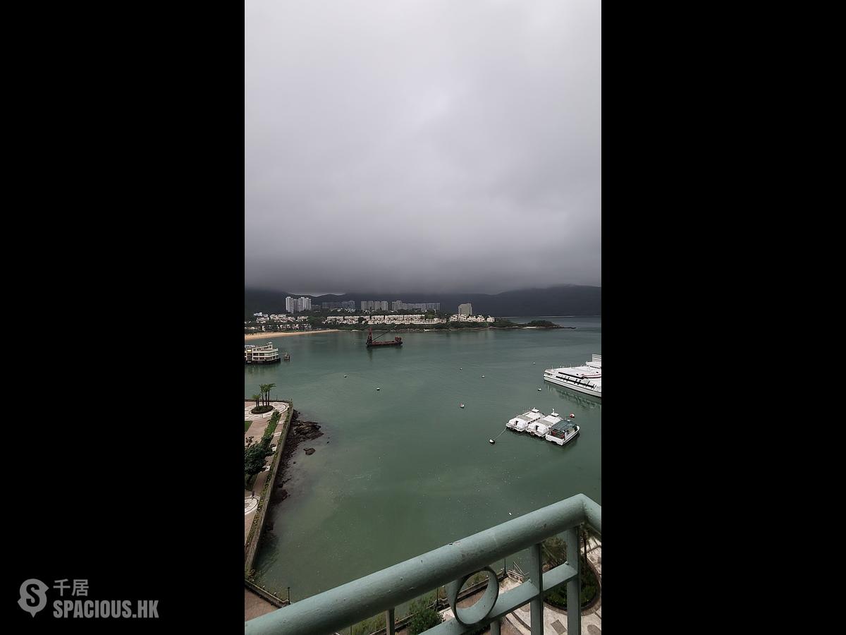 愉景湾 - 愉景湾8期 海堤居 海涛阁 01